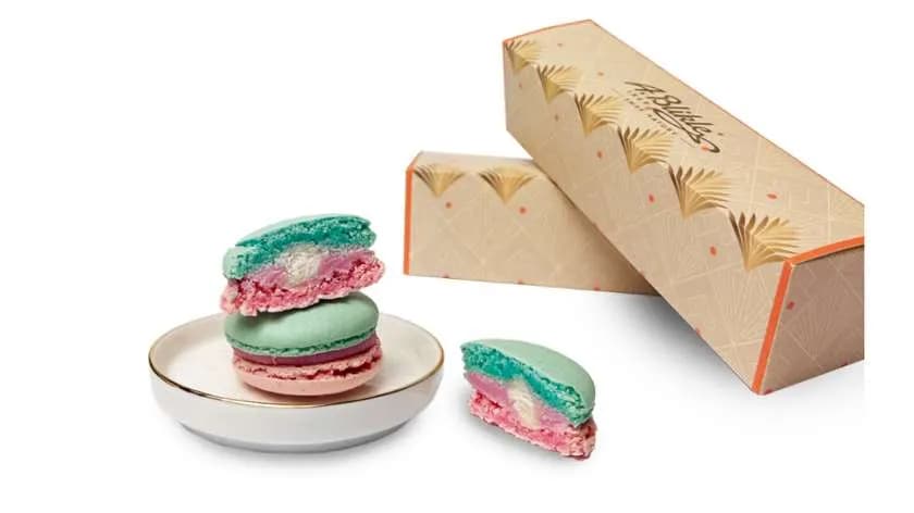 Makaronik Guma Balonowa