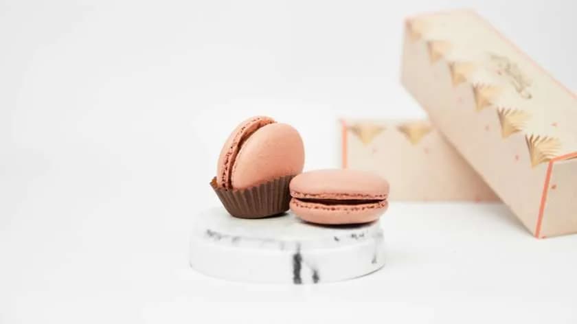 Makaronik Karmel Z Solą