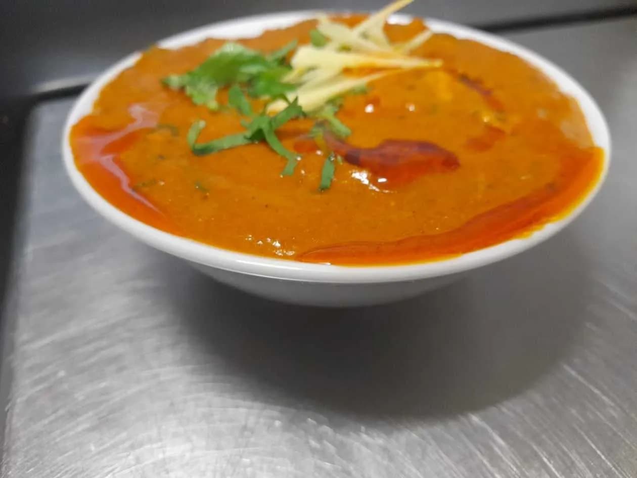 Chicken Curry