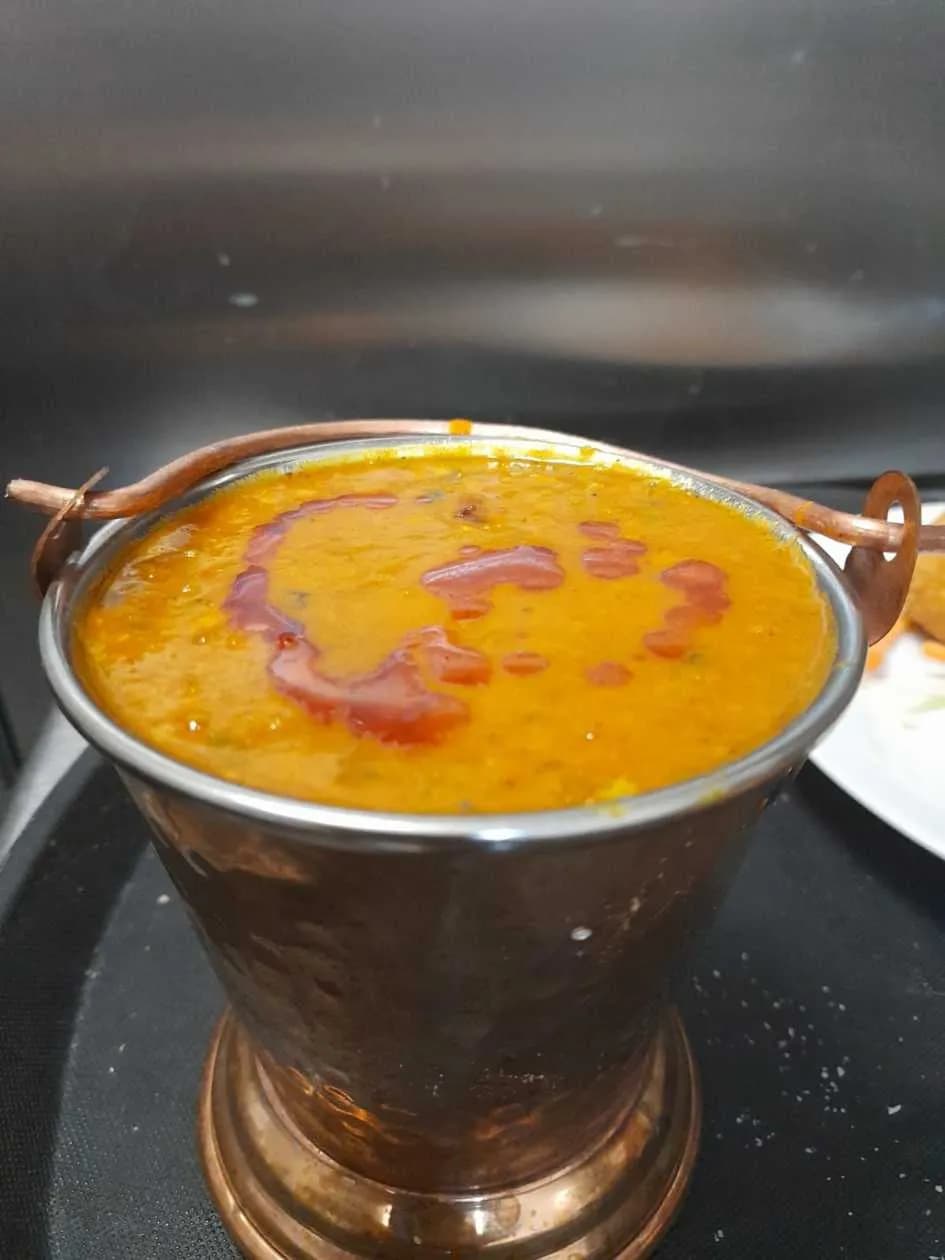 Dal Tadka