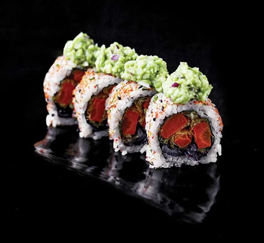 California sweet potato 4 pcs.