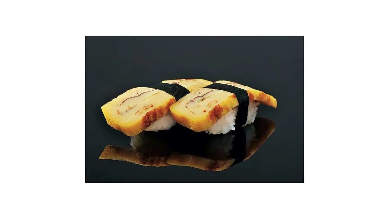 Nigiri Tamago
