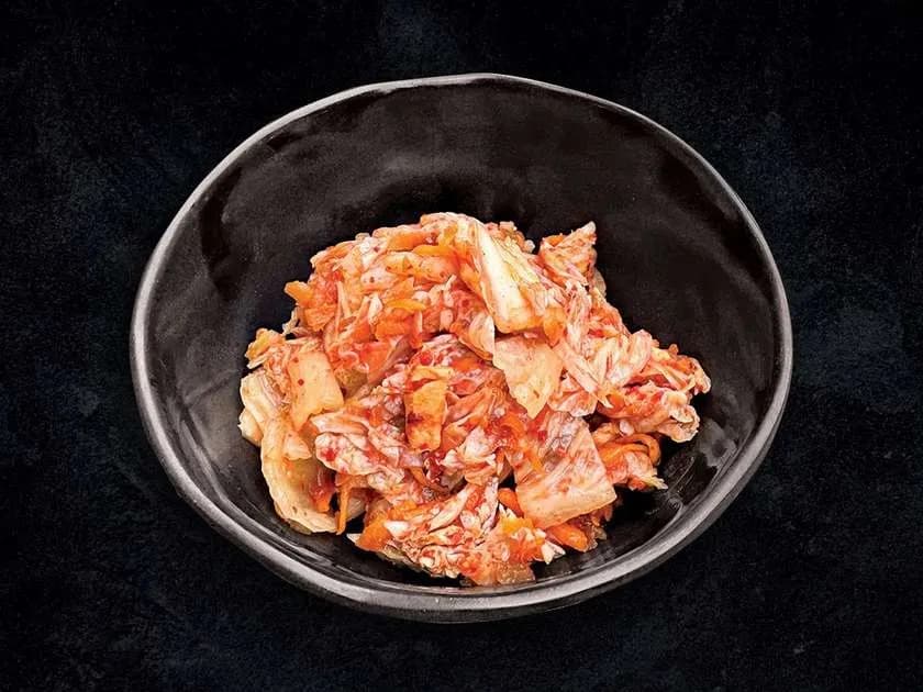 Kimchi