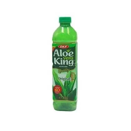 Aloe Drink 1,5l