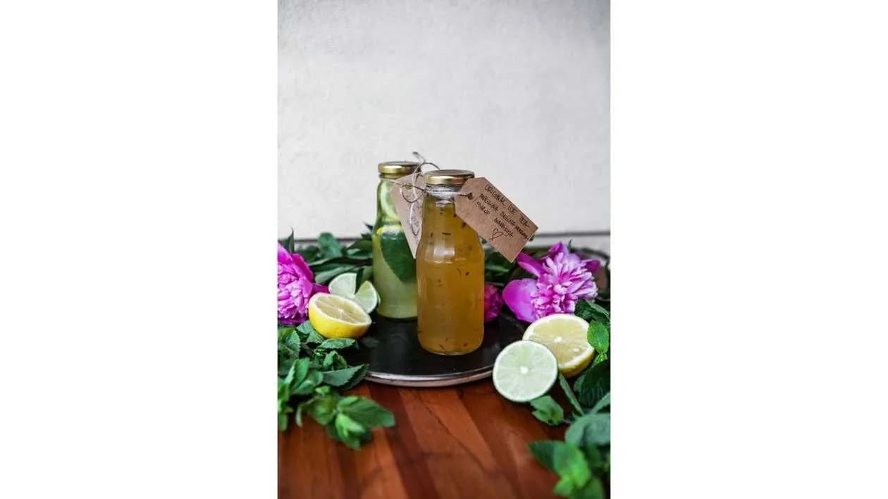 Original Ice Tea 330 ml