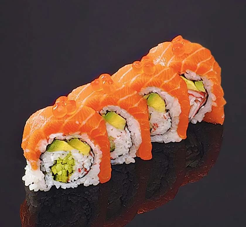 California Maki California Gold