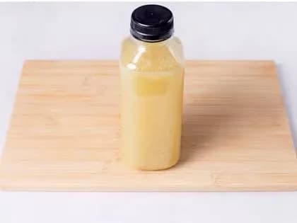 Agua fresca (lemoniada domowa)