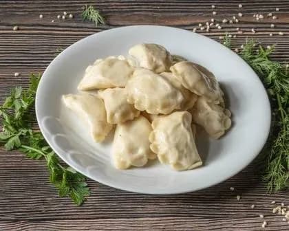 Dumplings per Piece