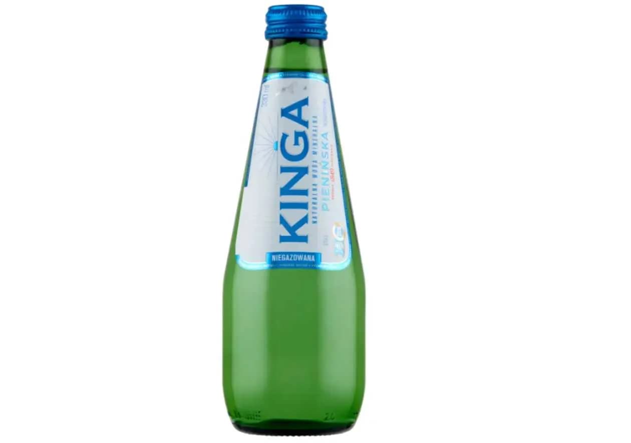 Kinga Water 330ml