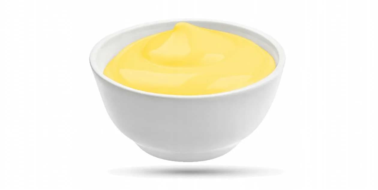 Cheese Sauce