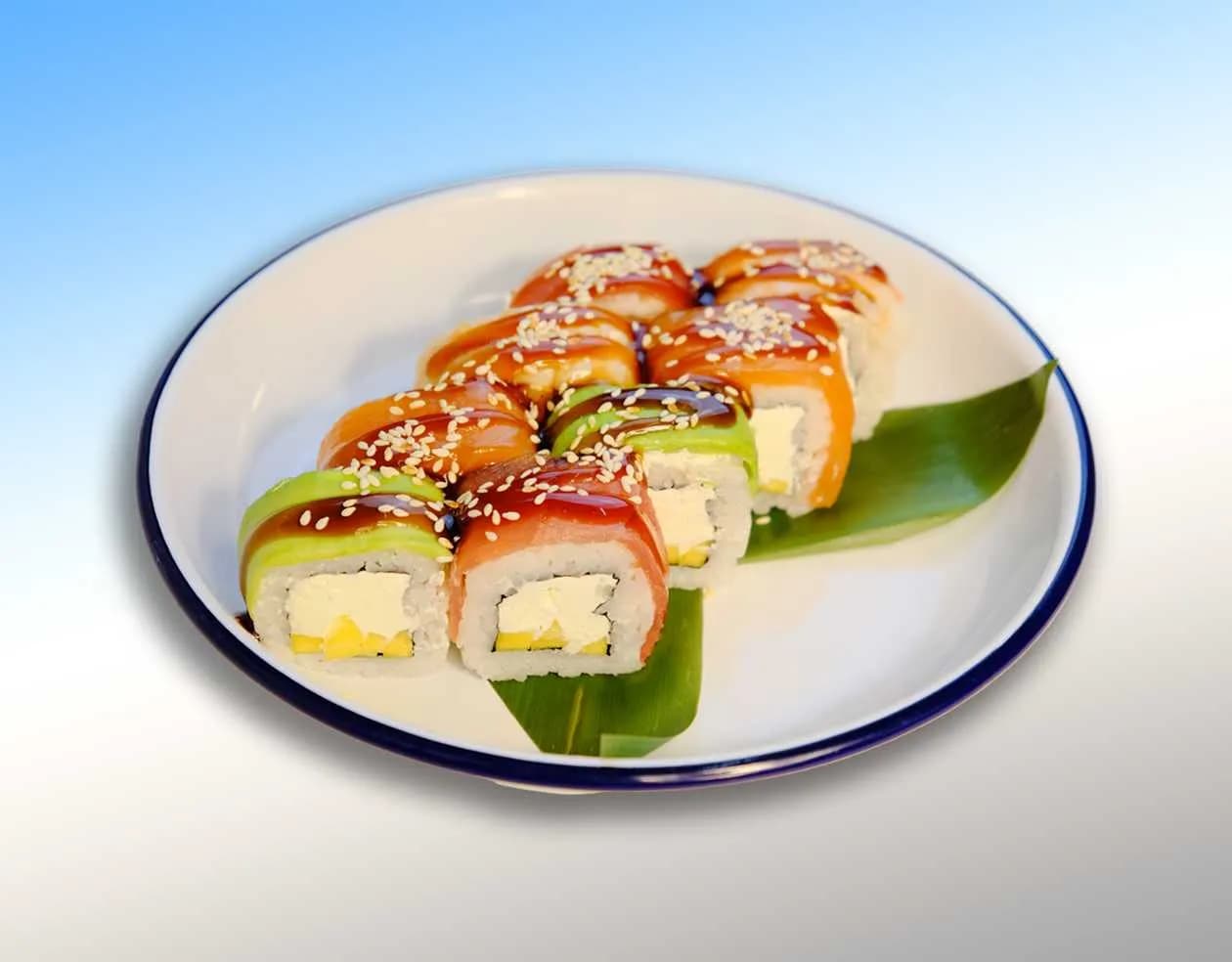 Philadelphia rainbow