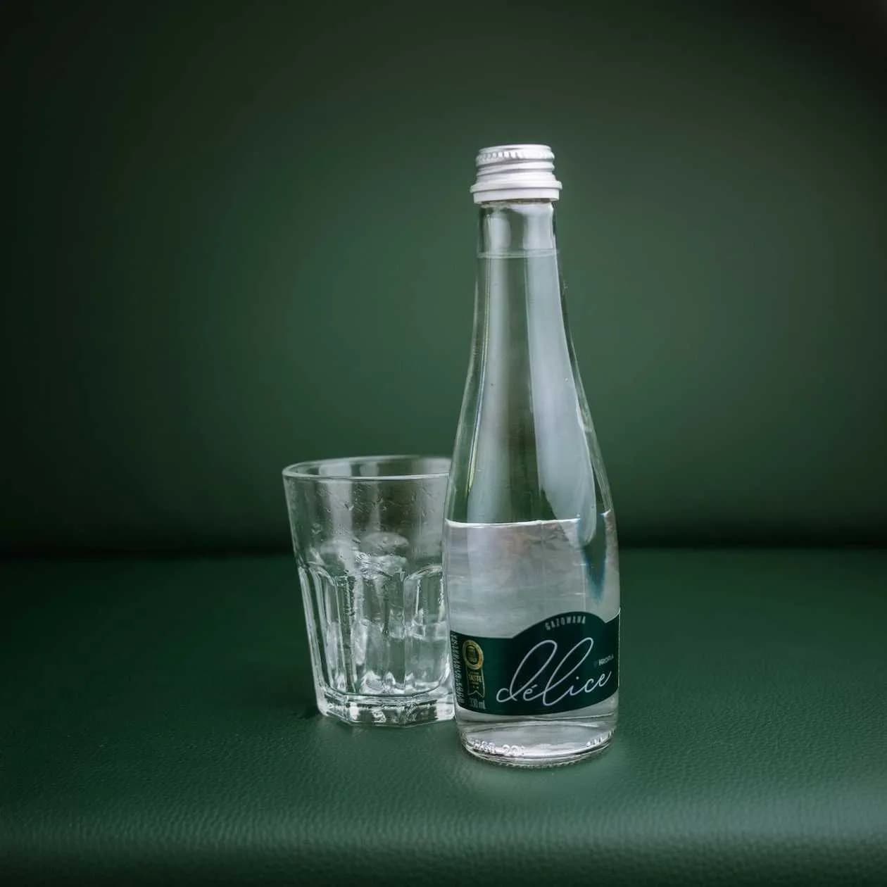 Sparkling Water 0.33 l