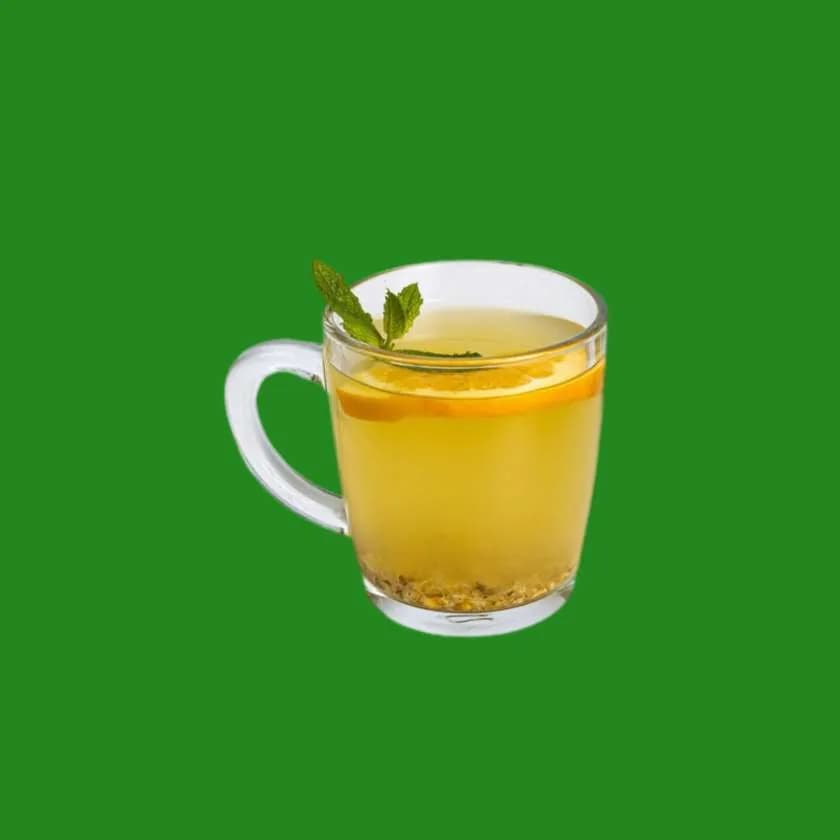 Herbata czarna/zielona/owocowa