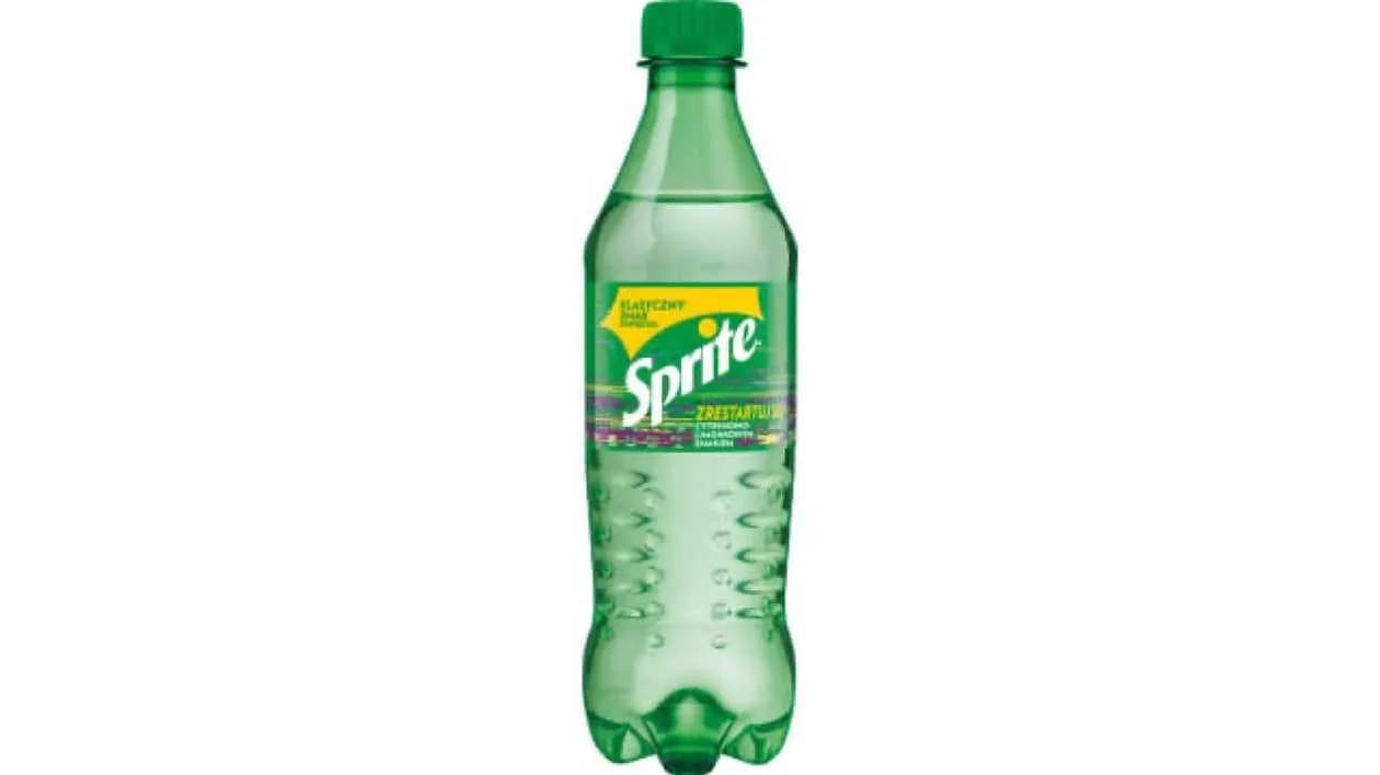 Sprite 0,25l