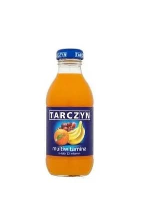 Sok tarczyn multiwitamina 300ml