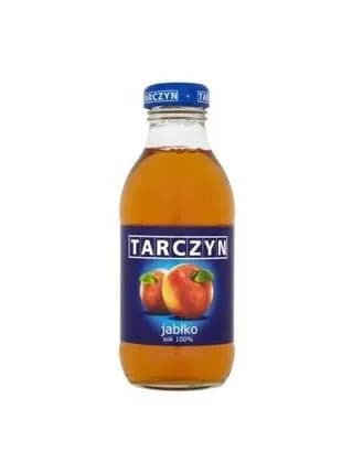 Sok tarczyn jabłko 300ml