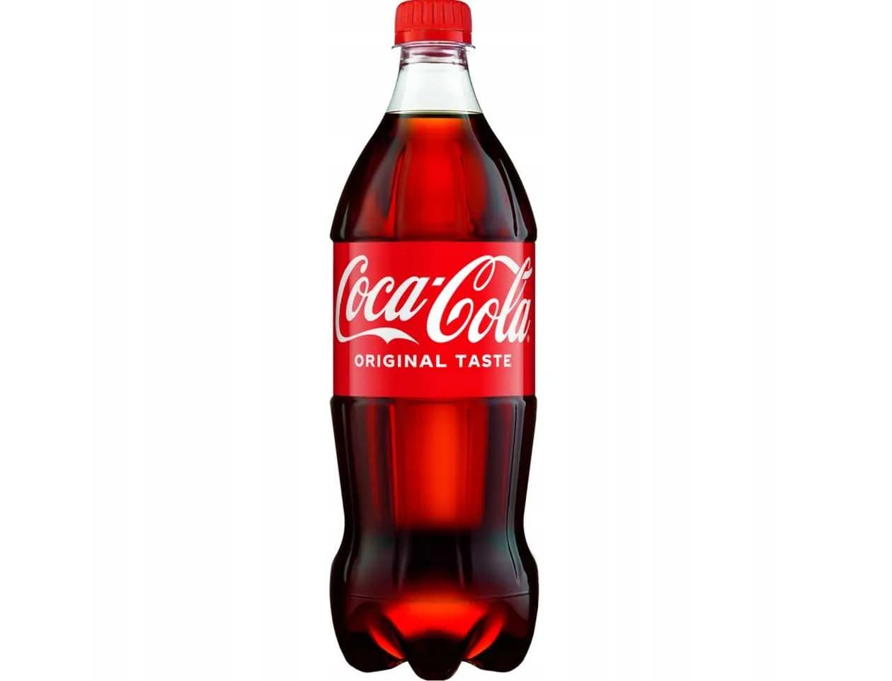 Coca-cola 0.85l