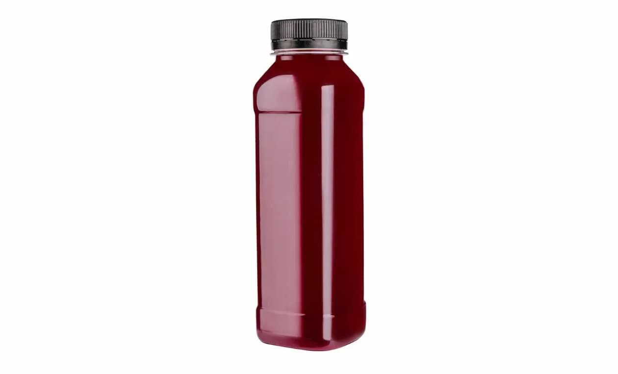 Blackcurrant Juice 200ml
