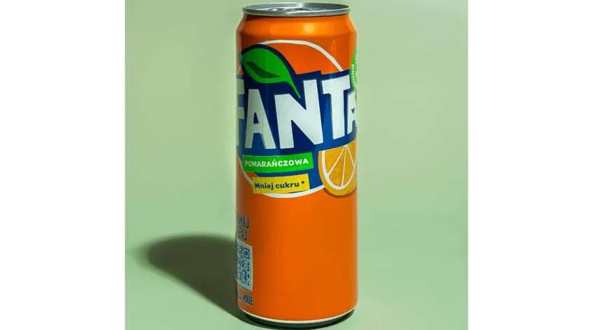 Fanta