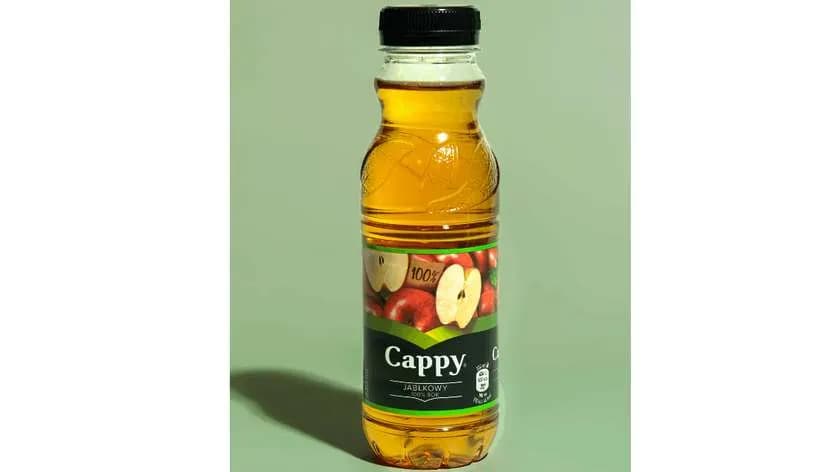Cappy jabłkowy