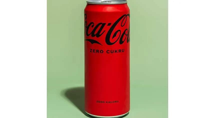 Coca-Cola Zero