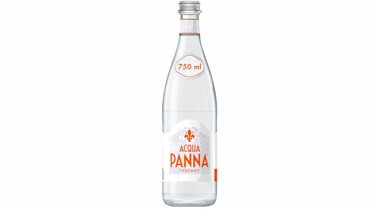 Aqua Panna Water 0,7 l