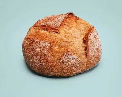 Chleb Petite Charlotte