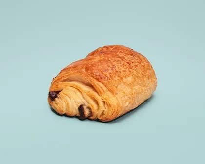 Pain au chocolat