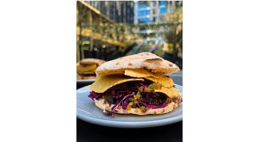 CHILORIO by La Sirena