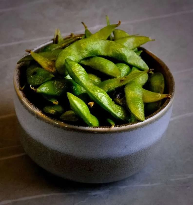 Edamame