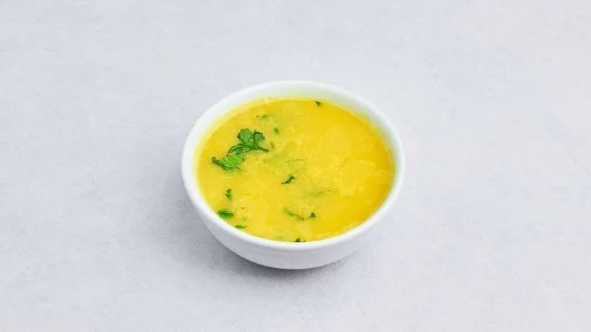 Dal soup