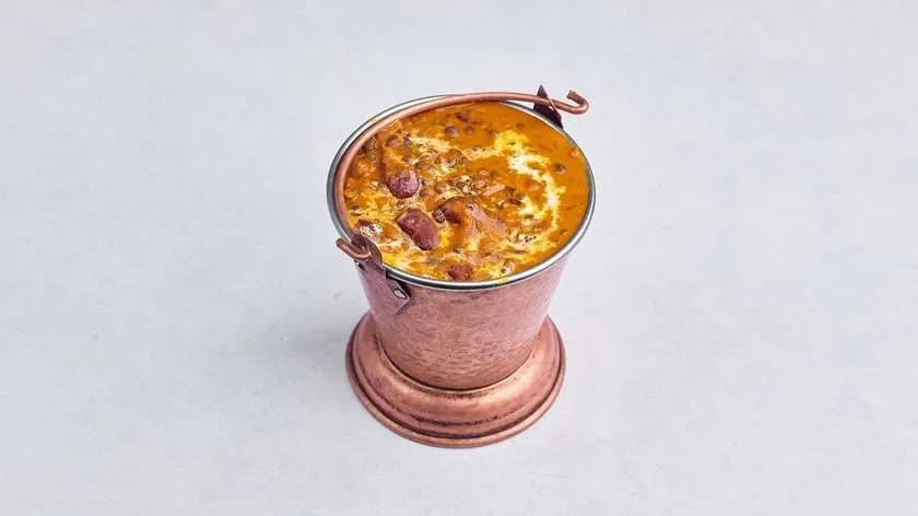 Dal makhni