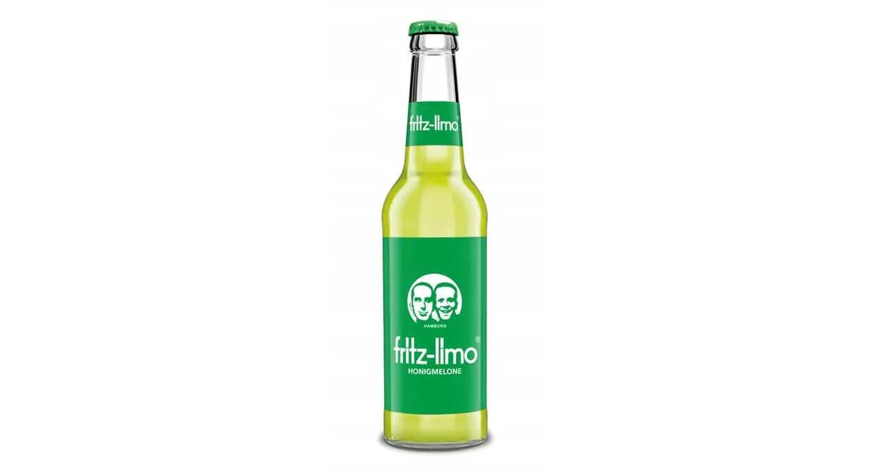 Fritz melonowy 330 ml