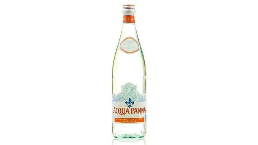 Aqua Panna 0,75 l