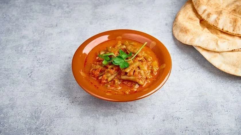 Loubieh Bil Zeit 🌿