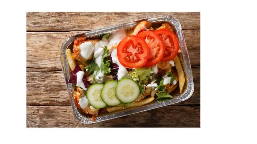 Kapsalon
