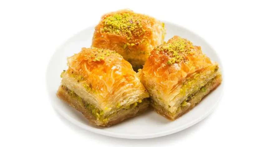 Baklava