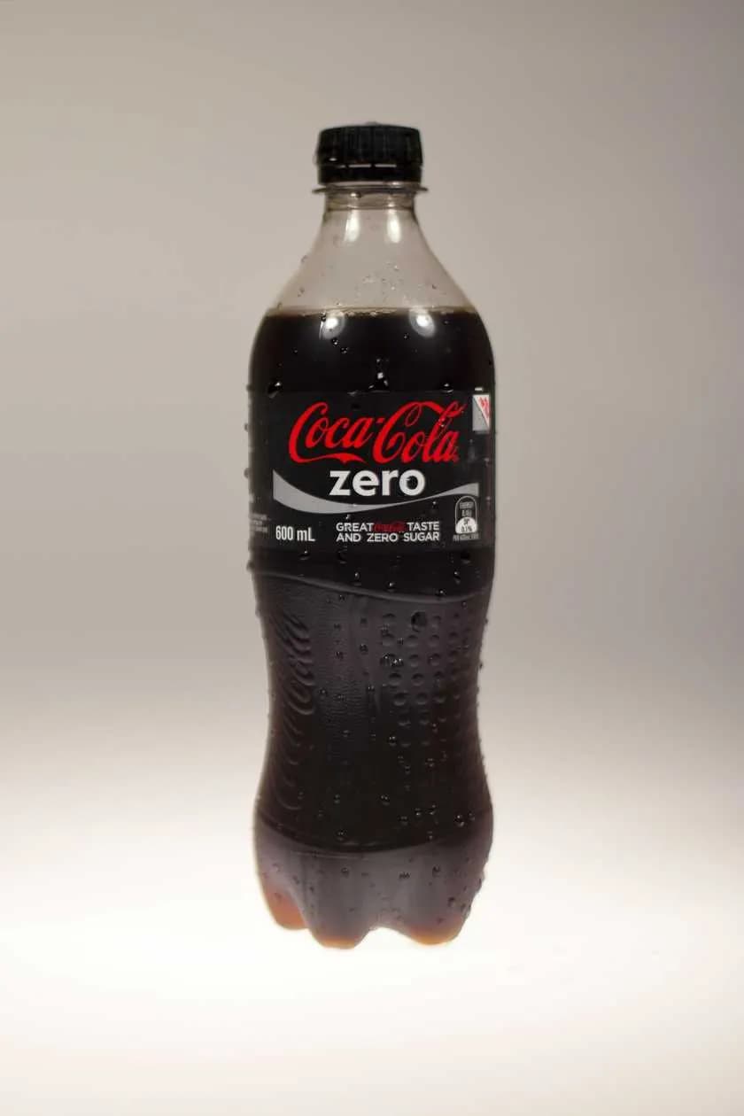 Coke Zero