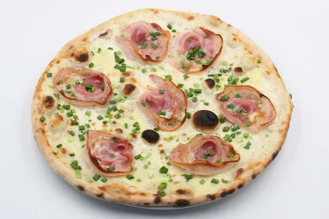 Pancetta