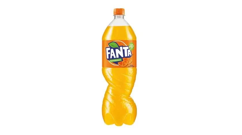 Fanta