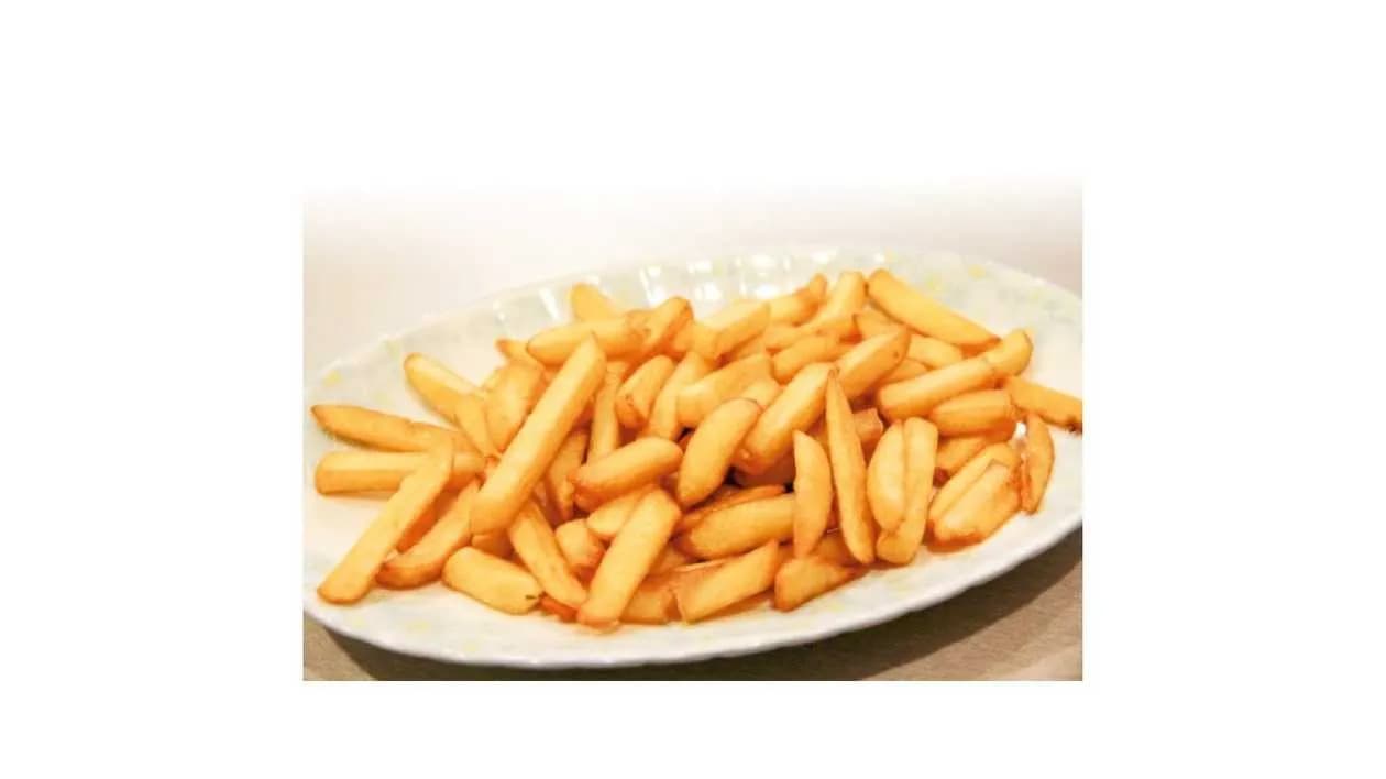 Fries