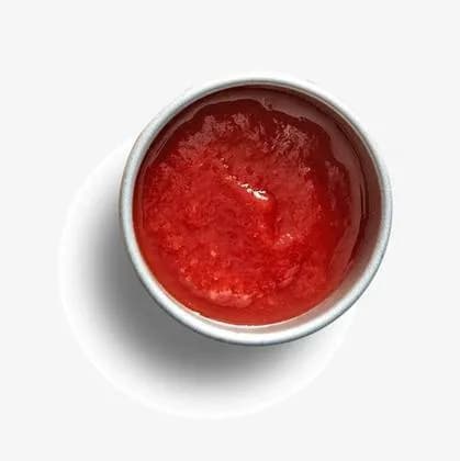 Spicy Sauce