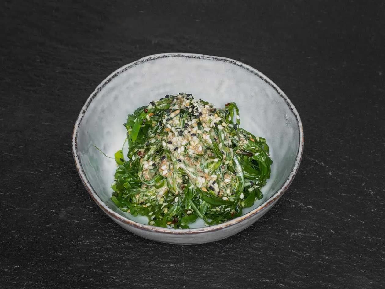 Wakame Gome