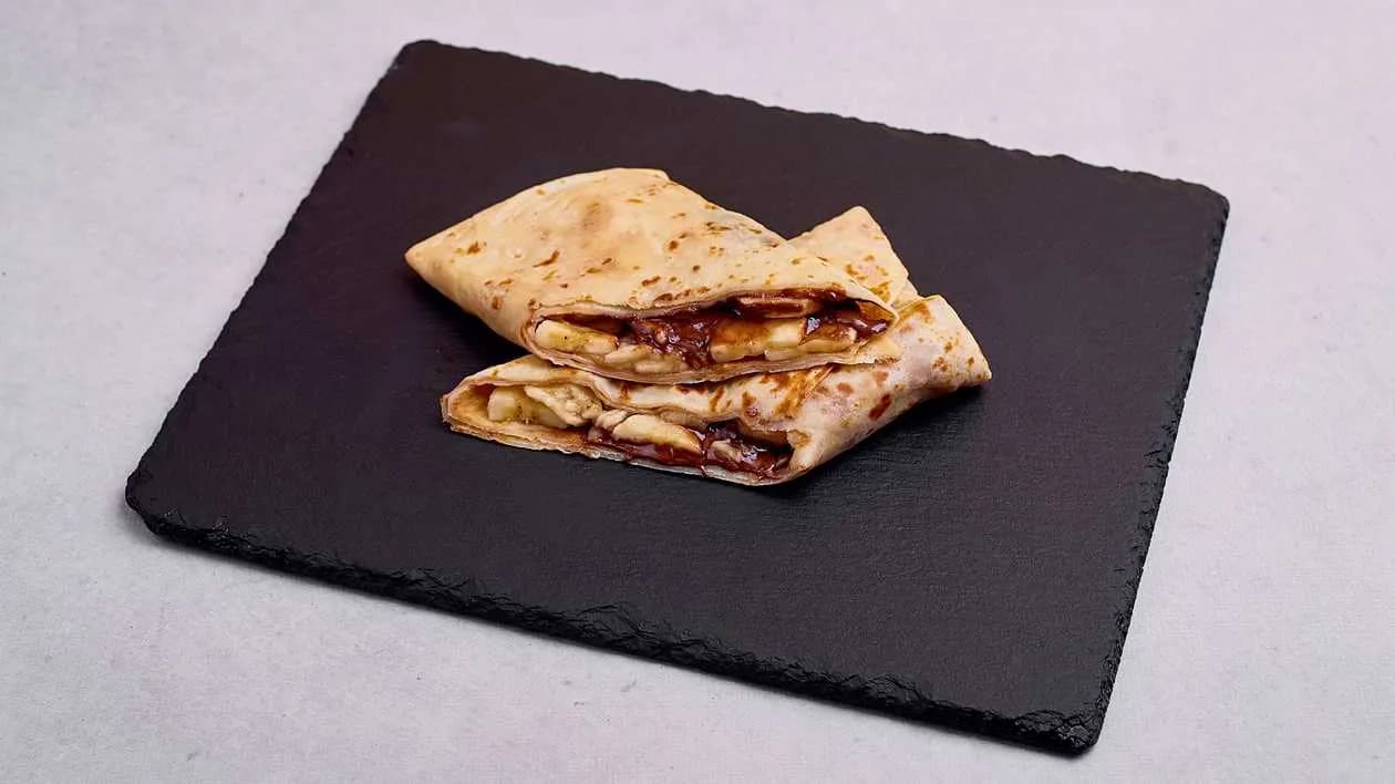 Chocolate banana (270g)