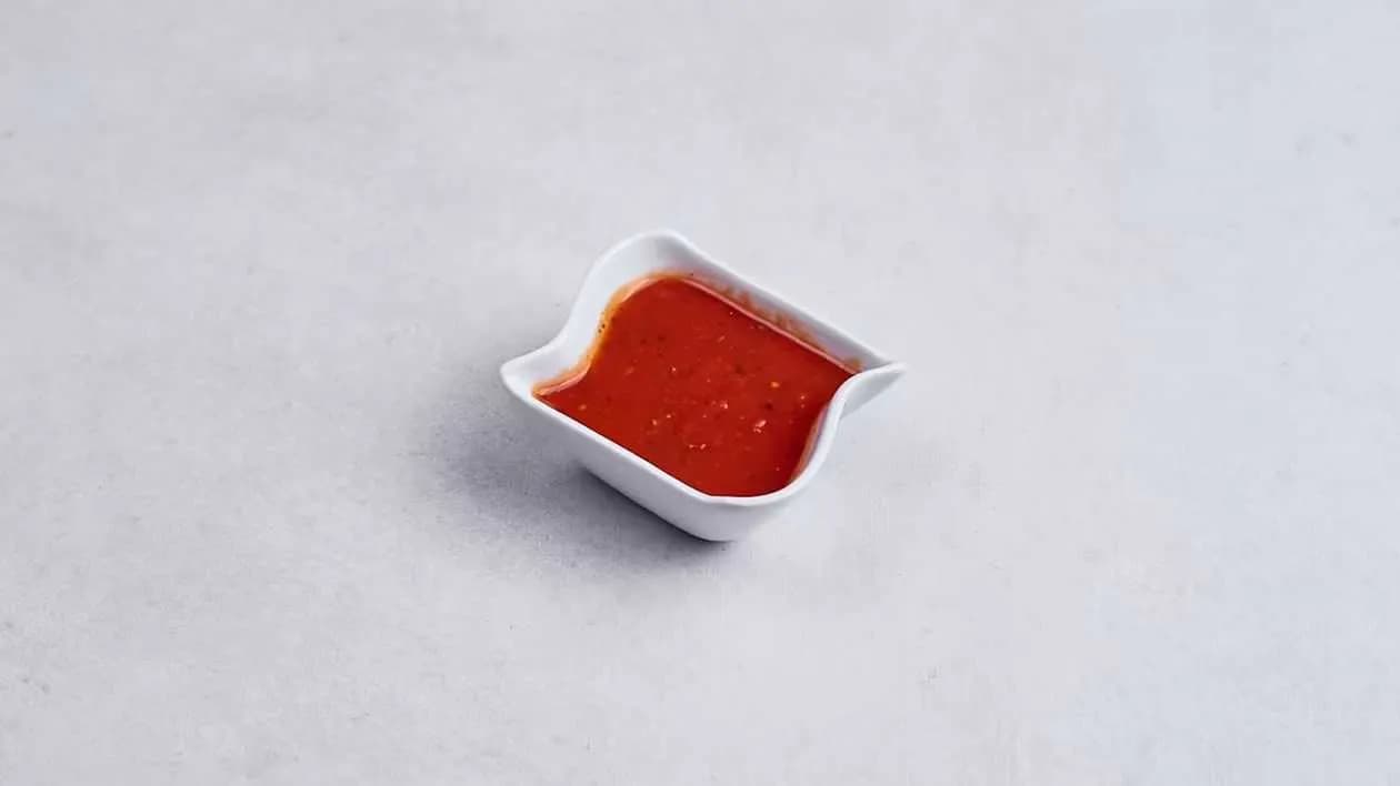 Hot Sauce