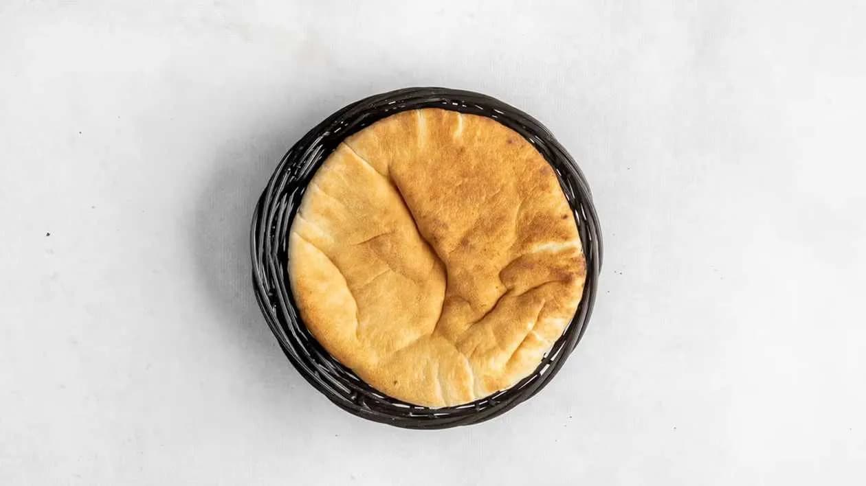 Pita (bread)