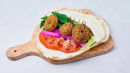 Falafel Classic