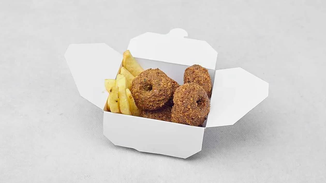 Box Falafel