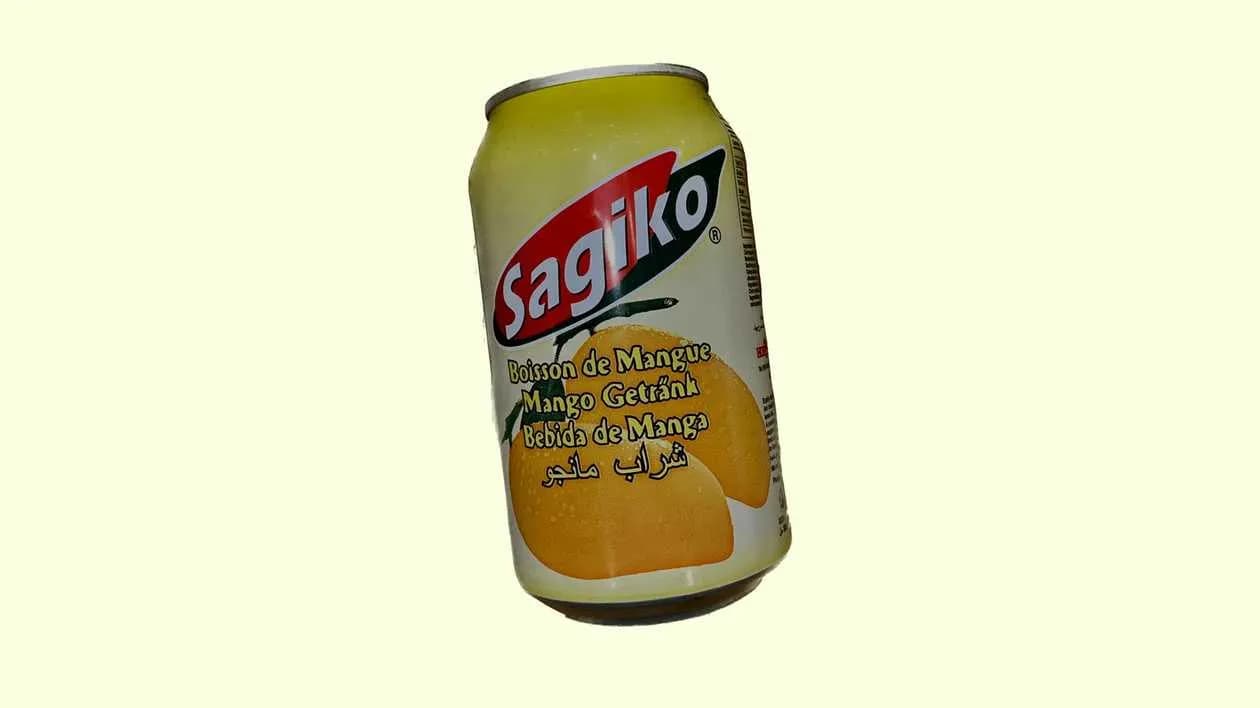 Napój wietnamski sagiko