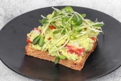 Avocado tost